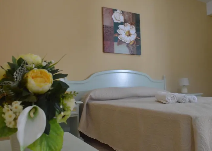 Vista D'amare Bed & Breakfast 3*