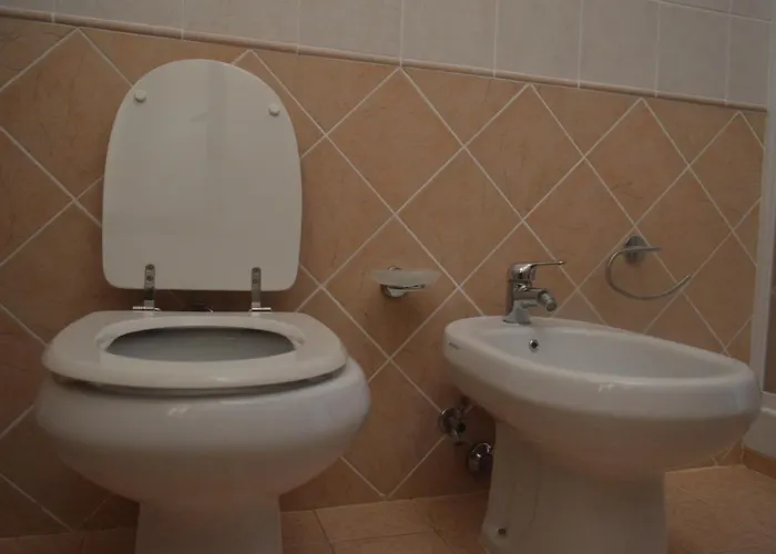 Bed & Breakfast Vista D'amare Buonvicino