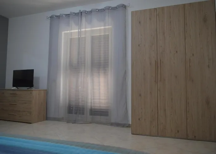 Vista D'amare Bed & Breakfast Buonvicino