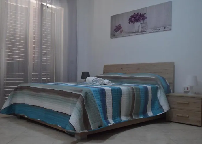 Bed & Breakfast Vista D'amare