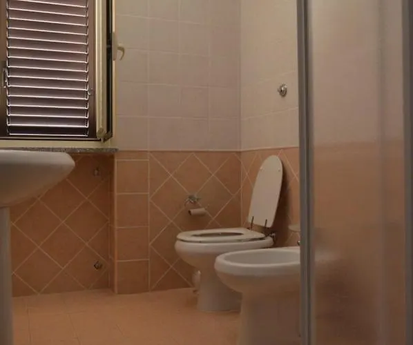 Vista D'amare 3* Buonvicino