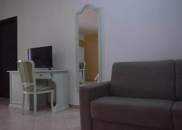 Bed & Breakfast Vista D'amare