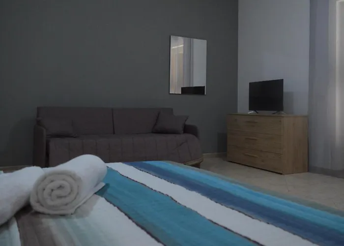 Vista D'amare Bed & Breakfast 3*