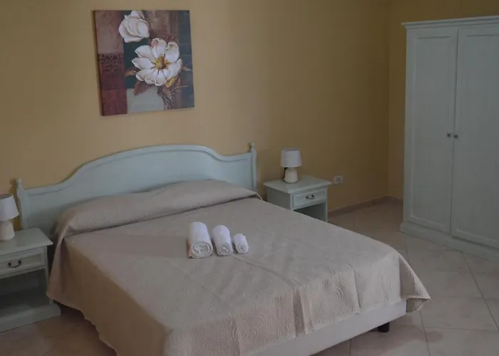 Vista D'amare Bed & Breakfast