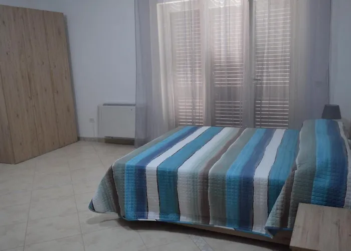 Vista D'amare Bed & Breakfast