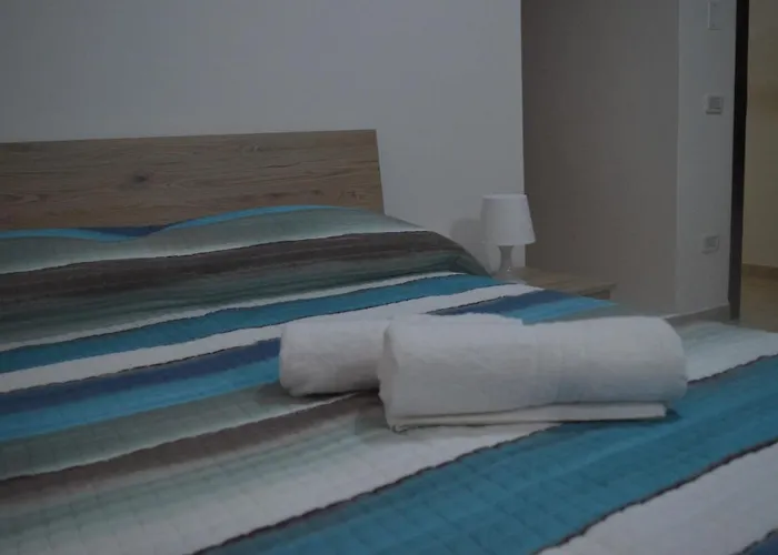 Bed & Breakfast Vista D'amare