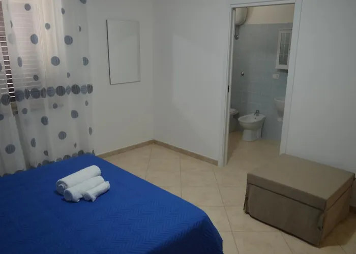 Vista D'amare Bed & Breakfast