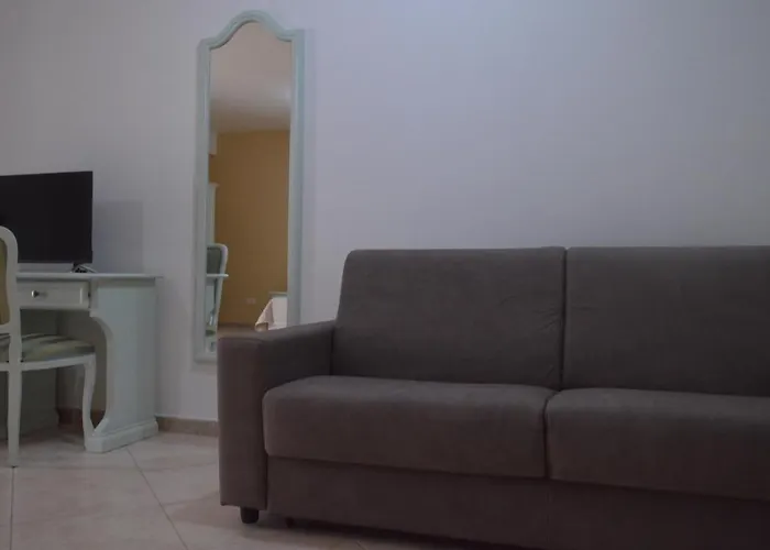 Bed & Breakfast Vista D'amare