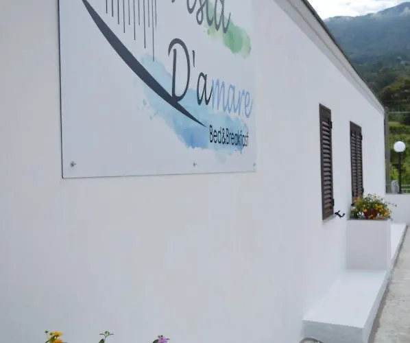 Bed & Breakfast Vista D'amare