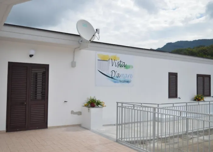 Vista D'amare Bed & Breakfast Buonvicino