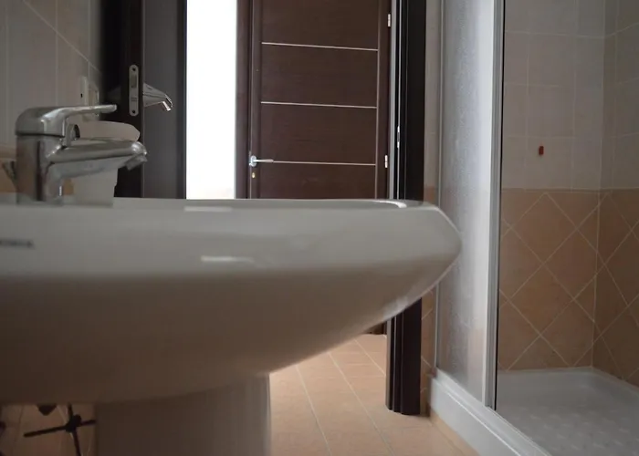 Bed & Breakfast Vista D'amare