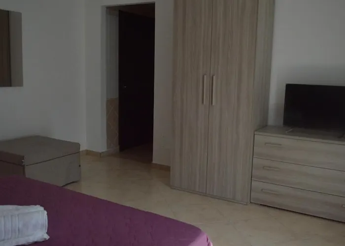 Vista D'amare Buonvicino