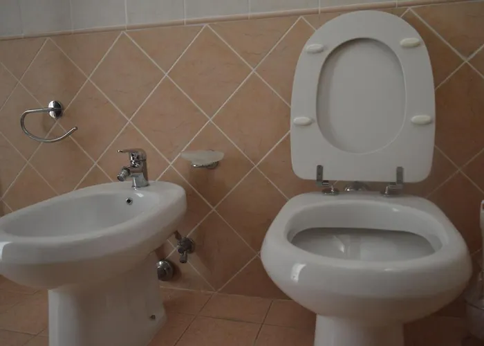 Bed & Breakfast Vista D'amare 3*