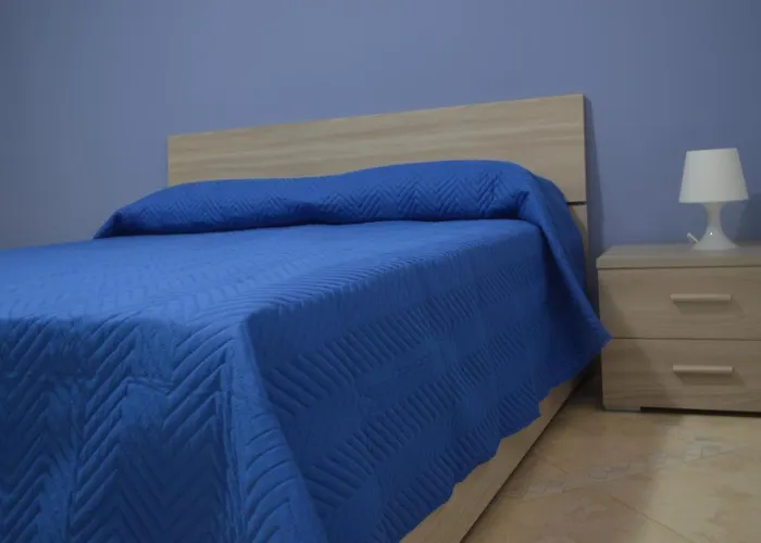 Vista D'amare Buonvicino