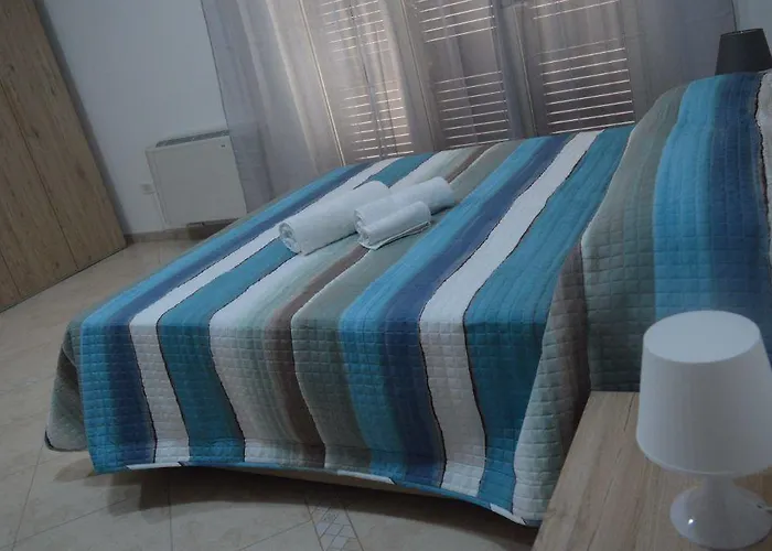 Vista D'amare Buonvicino