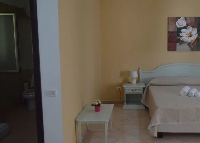 Vista D'amare Bed & Breakfast 3*