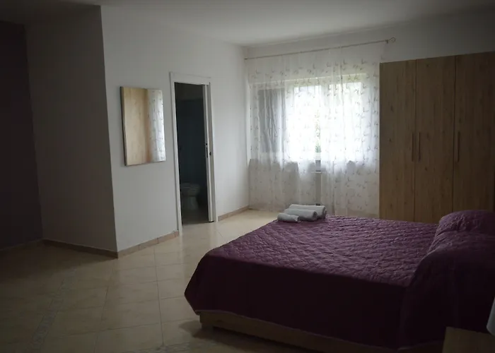 Vista D'amare Bed & Breakfast 3*