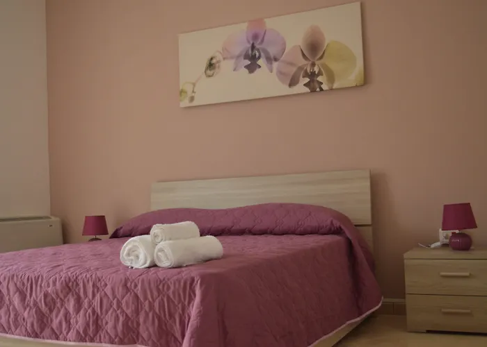 Vista D'amare 3* Buonvicino