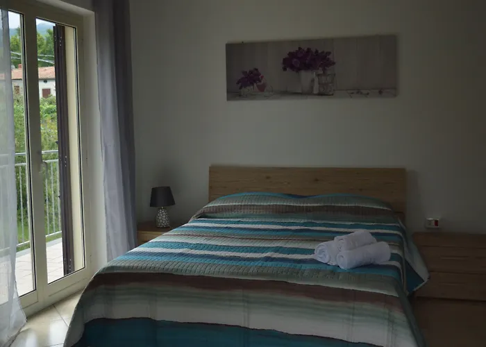 Bed & Breakfast Vista D'amare 3*