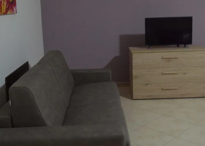 Bed & Breakfast Vista D'amare 3*