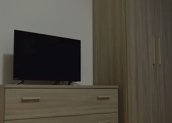 Bed & Breakfast Vista D'amare 3*