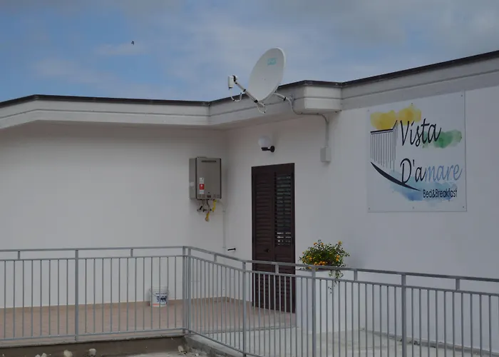 Vista D'amare Bed & Breakfast 3*